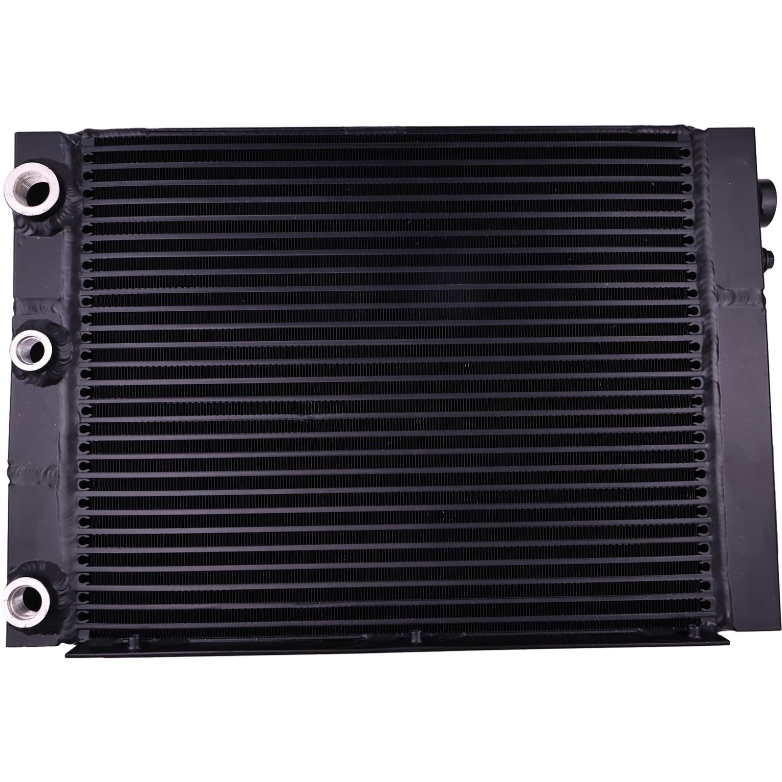 Oil Cooler 22357941 For Ingersoll Rand UP5-47 UP5-7.5 UP5-11 UP6-10 UP6-15 US