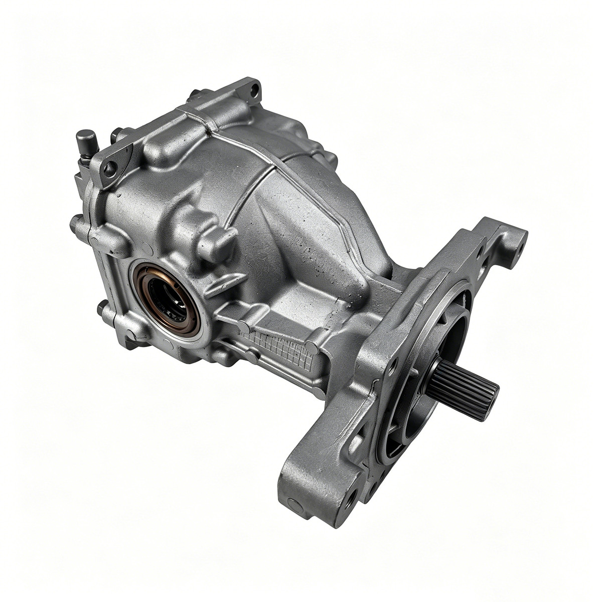 530003B600 Differential 2.53 Ratio for 2010-2016  Hyundai Tucson Kia Sportage