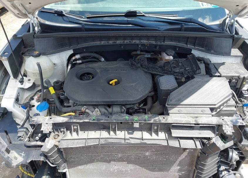 2013-2018 HYUNDAI TUCSON 2.0L ENGINE MOTOR -104,735 Miles - Tested