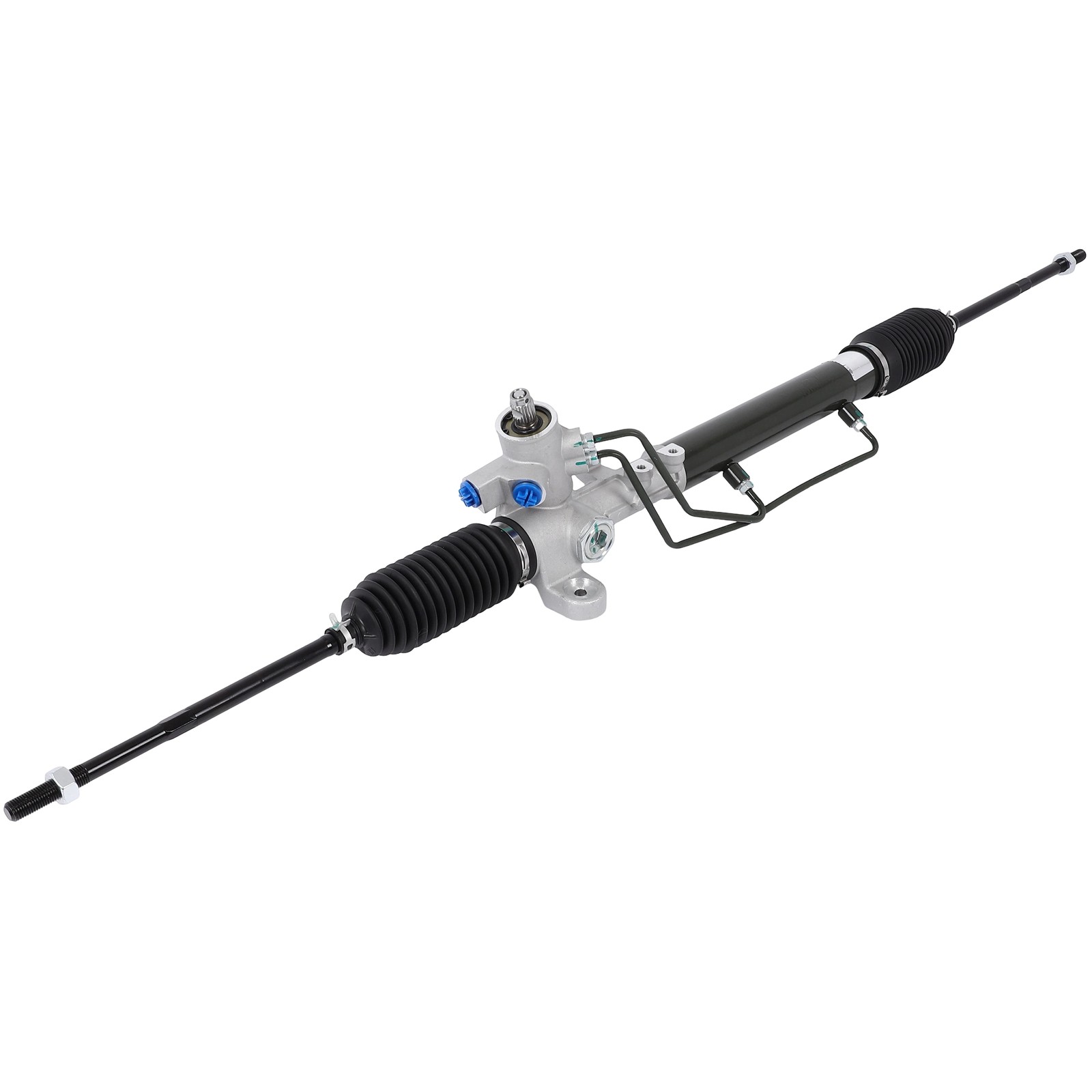 Power Steering Rack & Pinion Assembly For Volkswagen Corrado 1992-1994 26-1815