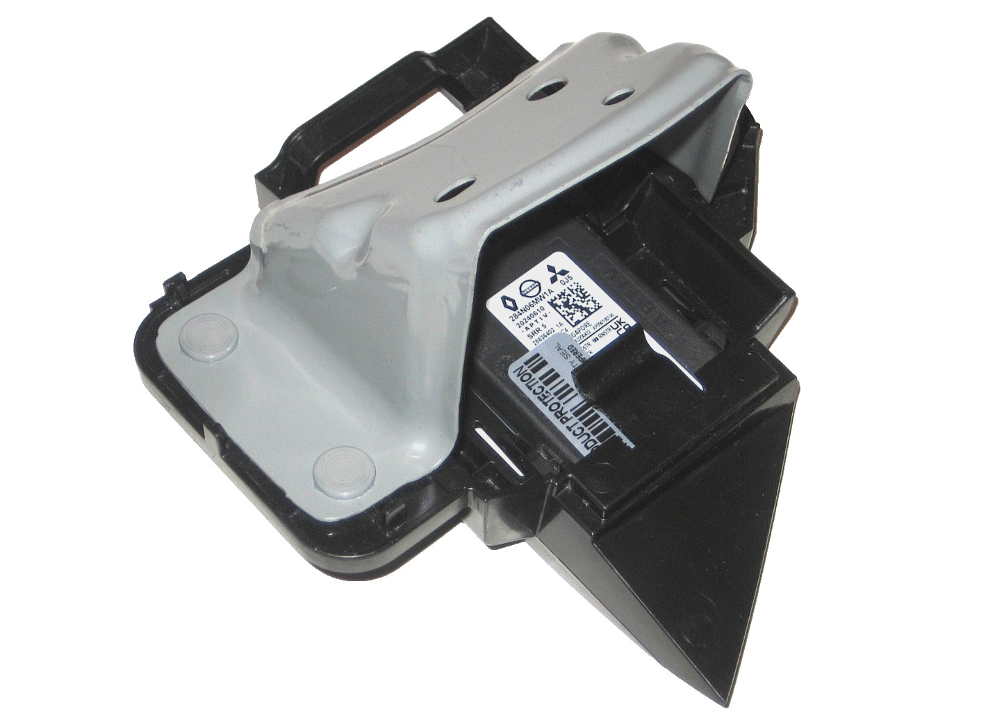 Nissan Sentra Right Side Object Blind Spot Radar Obstacle Sensor - 284N0-6MW1A