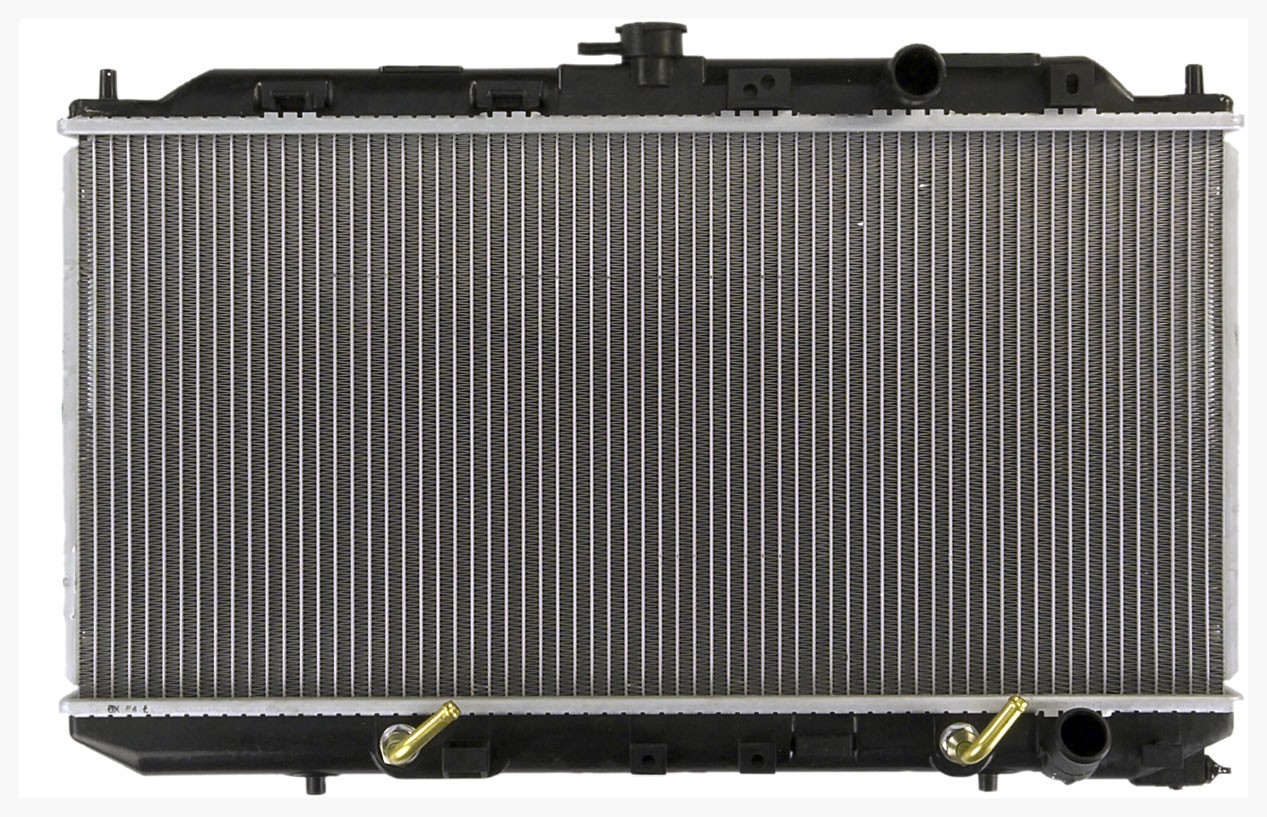 Radiator For 1990-1993 Acura Integra
