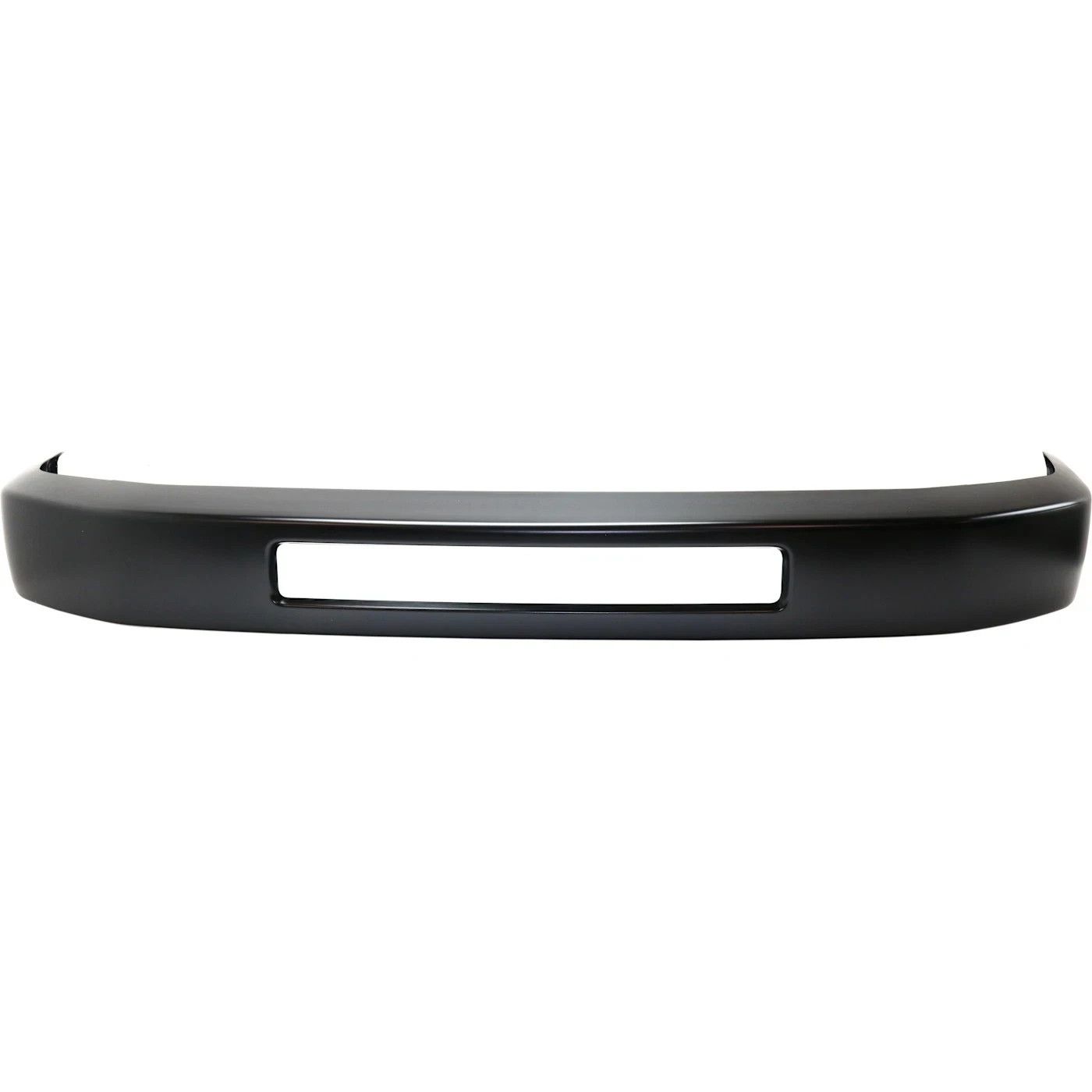 Front Bumper Paint to Match For 2008-2019 Ford E-350 Super Duty FO1002409