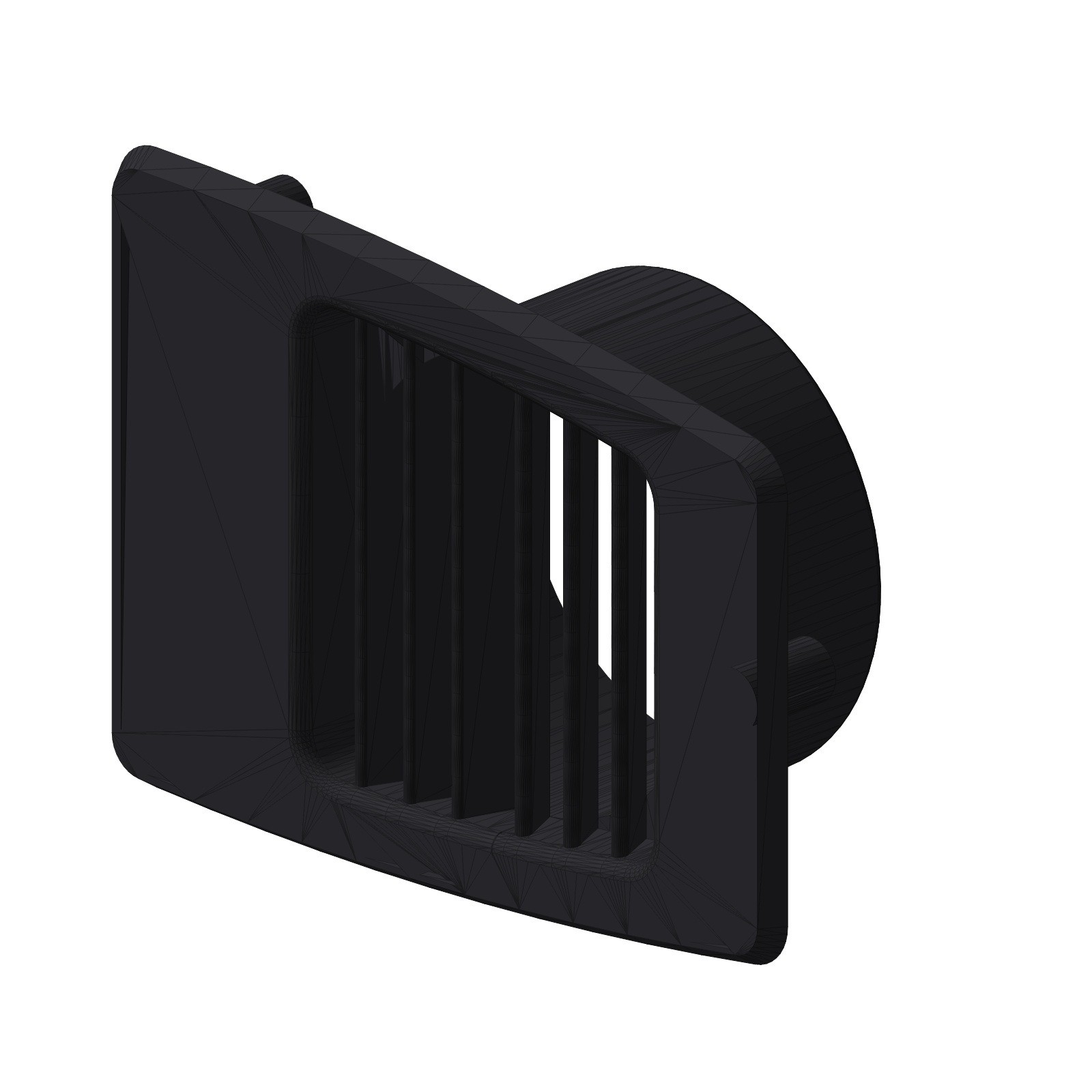 Fits 1972-1980 Dodge Truck 1972-1980 Dash Defrost Vents Replacement Fits 1972-1980 Dodge Truck 1972-1980 Dash Defrost Vents Replacement