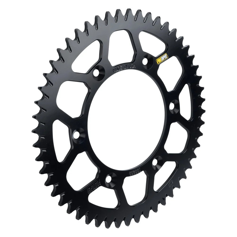 For Yamaha YZ65 2018 ProTaper 030029 PT Rear Sprocket