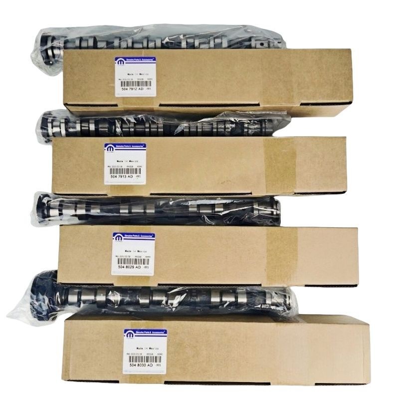 Camshaft Kit Jeep Grand Cherokee Dodge Chrysler Ram 1500 3.6L GAS 2016-2024 NEW