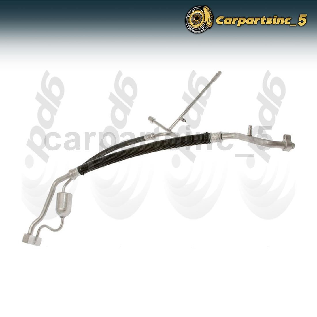 Global A/C Hose Assembly Fits 2004 2005 2006 Ford F-150 2006 Lincoln Mark LT