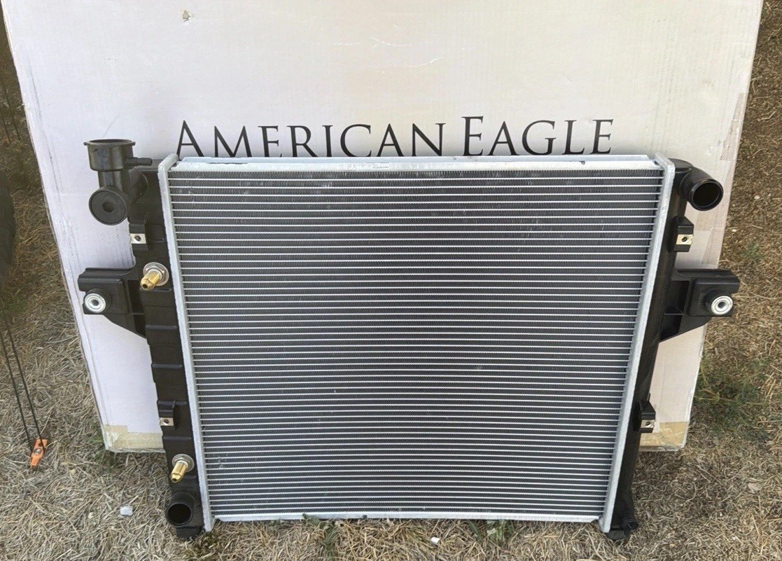 radiator
