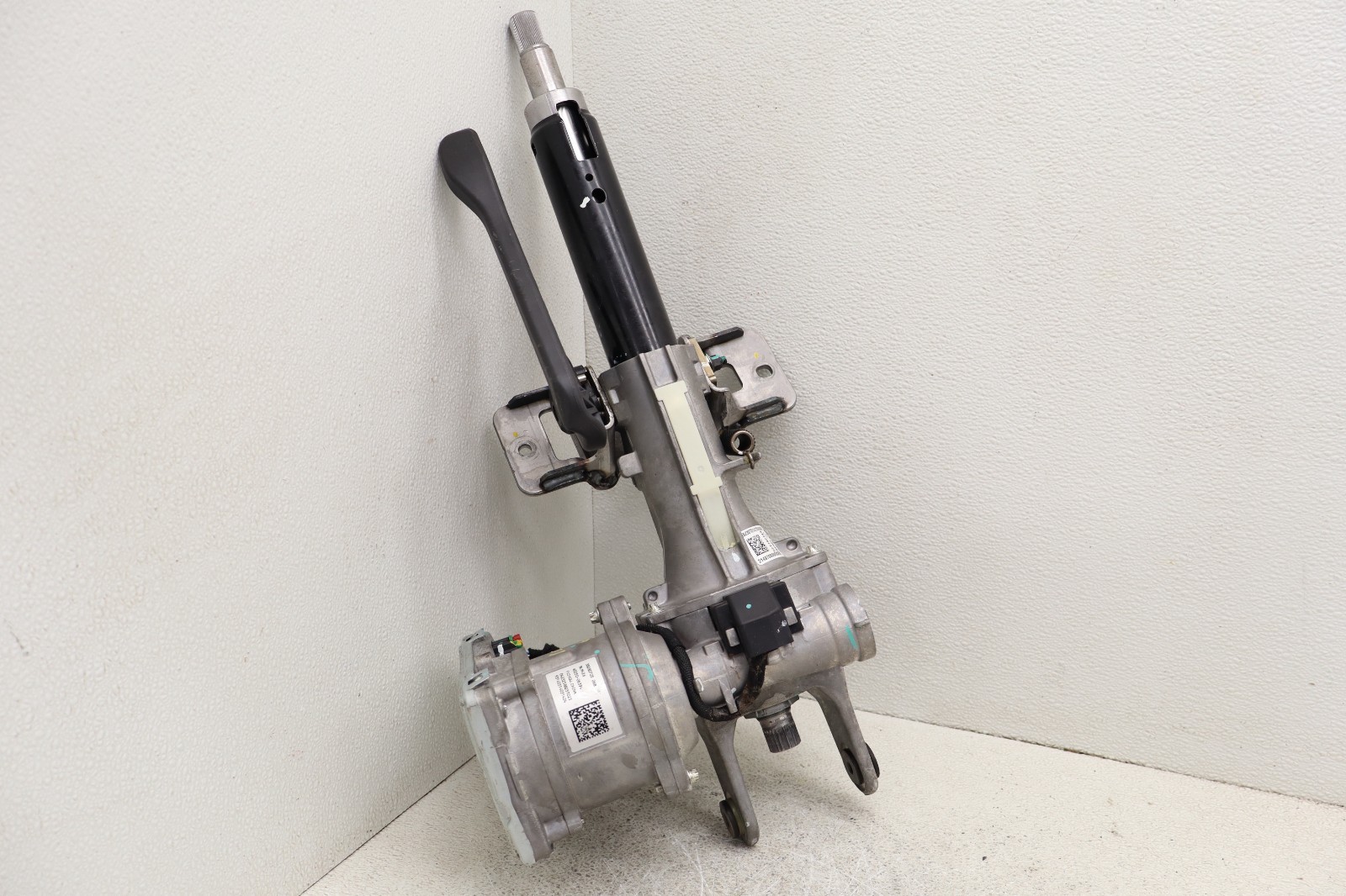 2024-2025 CHEVROLET TRAX POWER STEERING COLUMN MOTOR 527742743 OEM 38280705 06B