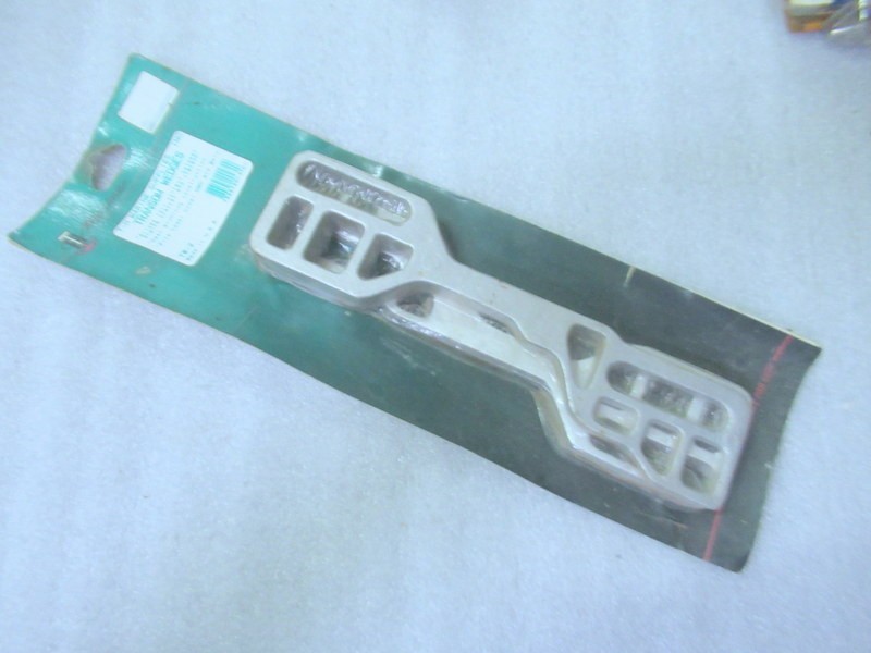 C3A Genuine T-H Marine TW-2 Left and Right Transom Wedge Set OEM New Boat Parts C3A Genuine T-H Marine TW-2 Left and Right Transom Wedge Set OEM New Boat Parts