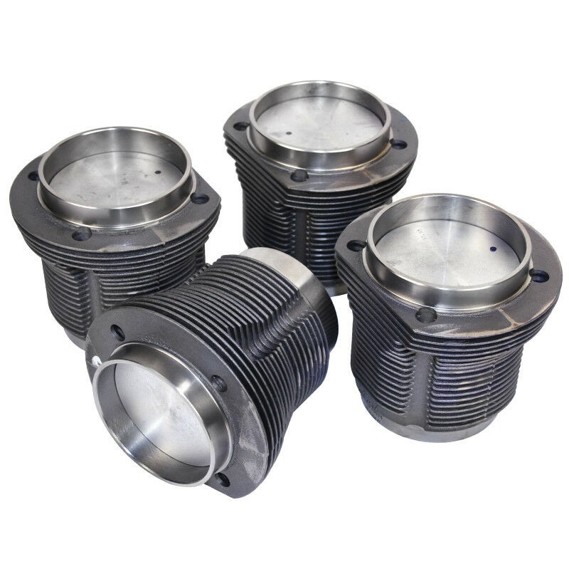 94mm Stroker Mahle Forged Piston & Cylinder Set For Air-cooled Vw K70481
