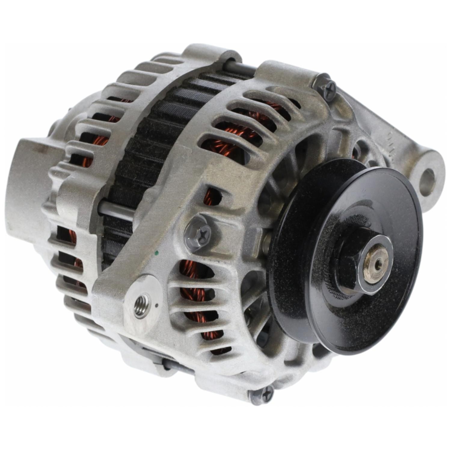 New 50A Alternator Fits Kioti CK35 DK35HSE DK35SE DK35SEH 2006-2009 TA000A58101 New 50A Alternator Fits Kioti CK35 DK35HSE DK35SE DK35SEH 2006-2009 TA000A58101