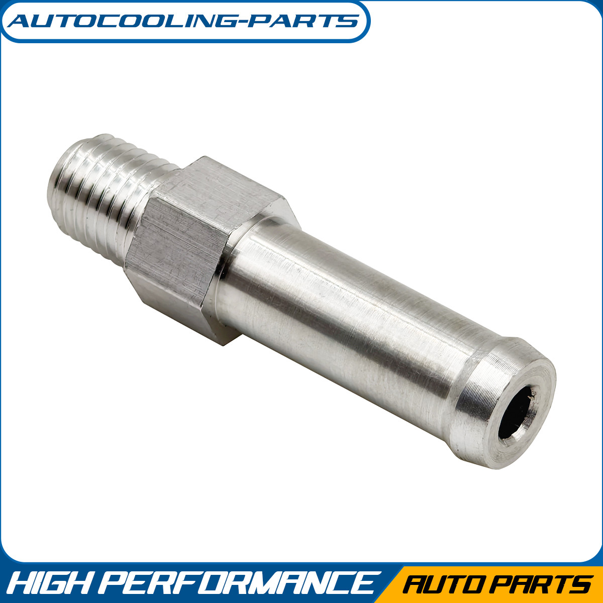 Aluminum NPT1/16 to 5/16\