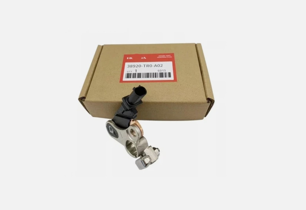 OEM Battery Current Sensor ASSY For 12-15 Honda Civic 13-17 Acura 38920-TR0-A02=