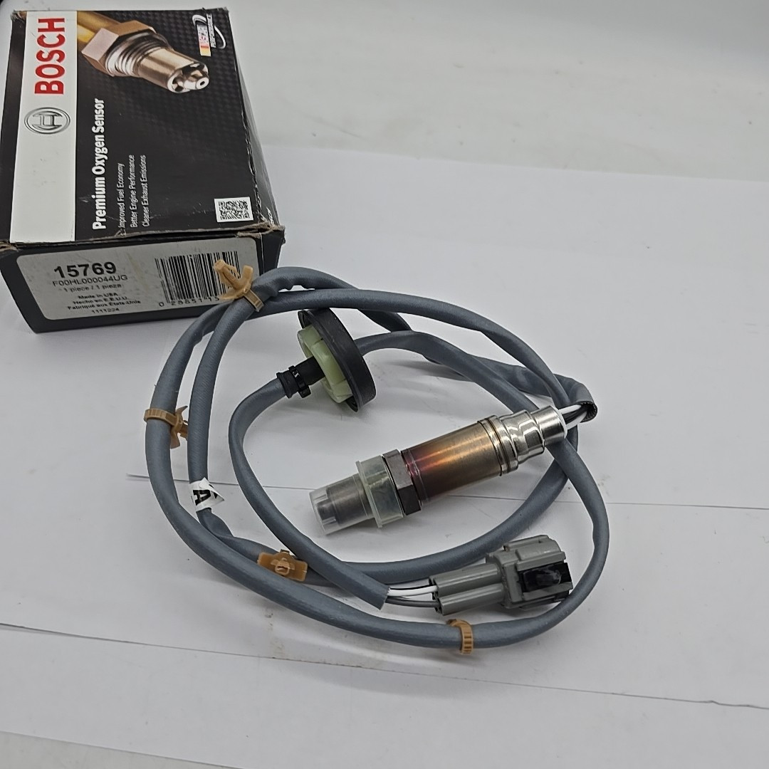Oxygen Sensor-Actual OE Bosch 15769