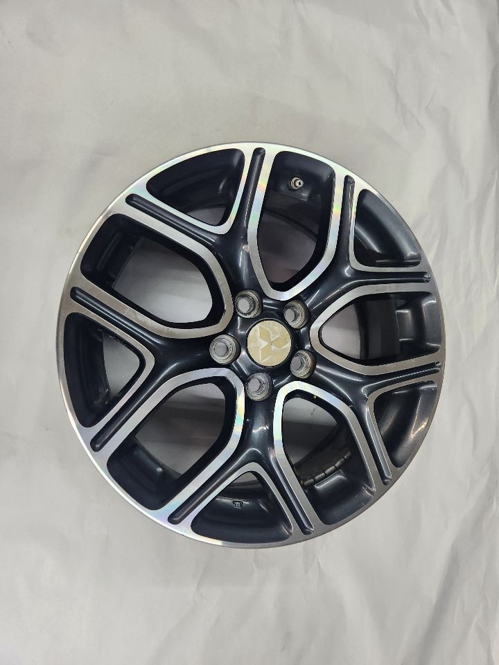 Wheel 18x7 5 Y Spoke Fits 14-15 OUTLANDER 419198