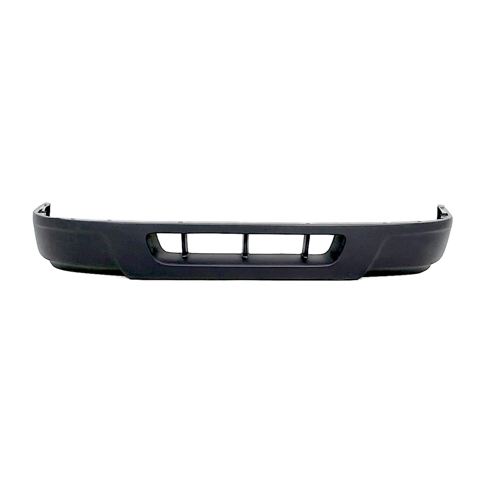 Front Lower Bumper Cover For 2004-2005 Ford Ranger Primed FO1095216. PFR