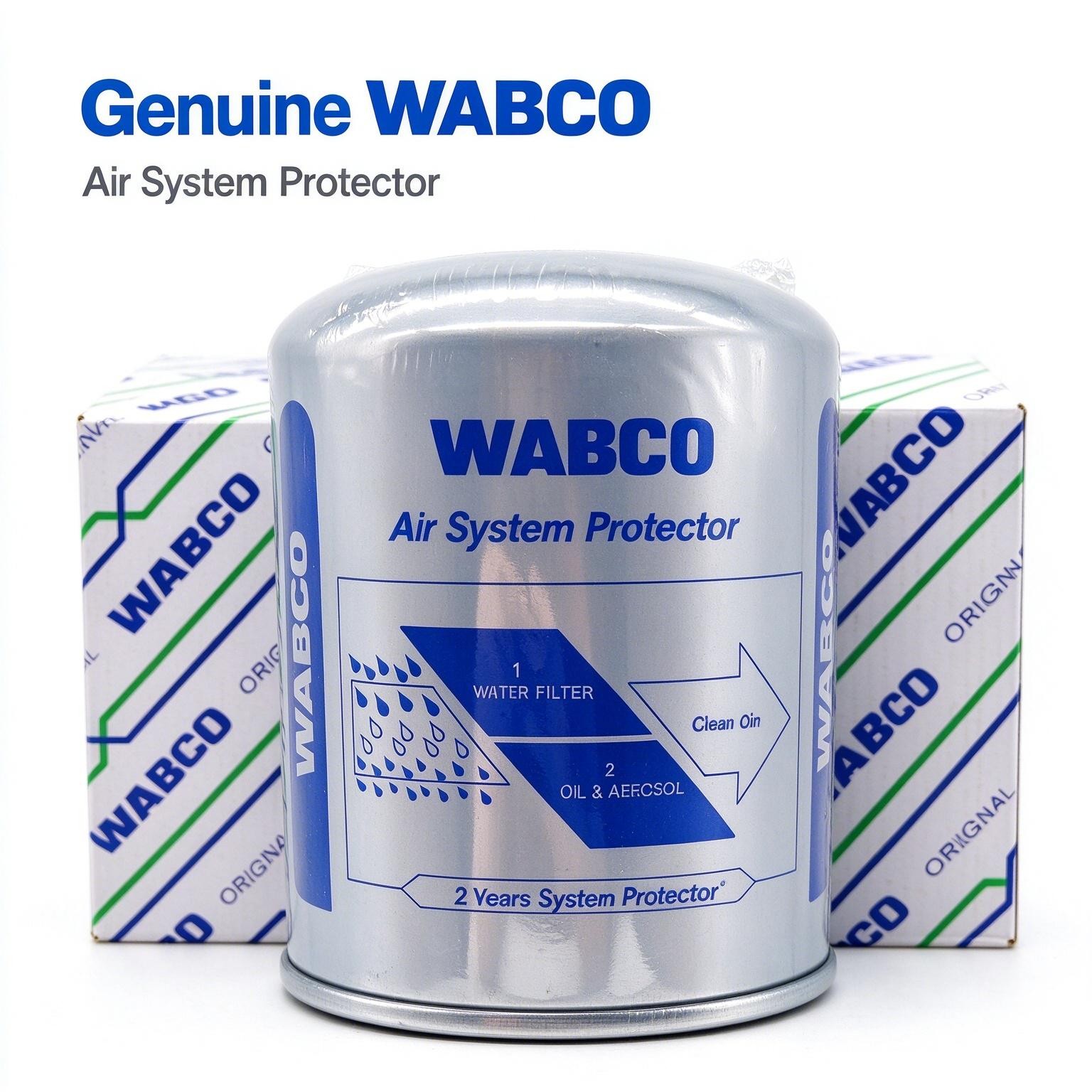 WABCO Air Dryer Cartridge R950068A 4329012482 R950068A 4329012482