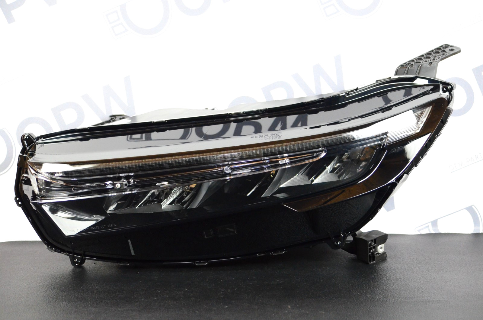 Perfect Genuine 23-25 Honda CR-V LED Headlight Left Driver LH Side OEM Perfect Genuine 23-25 Honda CR-V LED Headlight Left Driver LH Side OEM