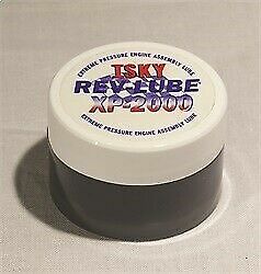 Isky Racing Cams RL-1 Rev Lube XP-2000 Isky Racing Cams Isky Racing Cams RL-1 Rev Lube XP-2000 Isky Racing Cams