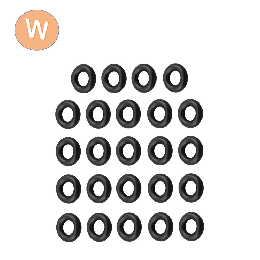 24PK O-RING  FOR JOHNSON/FOR EVINRUDE 335362 0335362  PREMIUM QUALITY & TESTED W