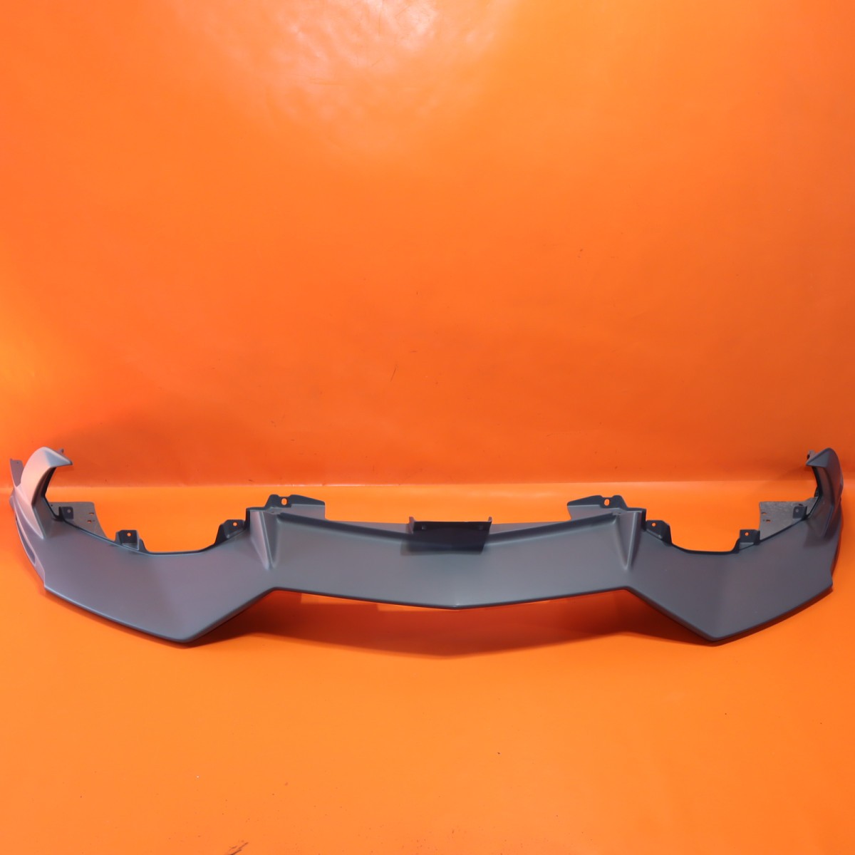 LAMBORGHINI AVENTADOR FRONT BUMPER SPOILER 2012 2013 2014 2015 2016 AFTERMARKET