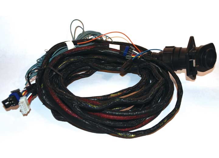 Meyer 22691S 20-Pin Round Truck Side Pump Control Harness E58/E68/V68 Plows Meyer 22691S 20-Pin Round Truck Side Pump Control Harness E58/E68/V68 Plows