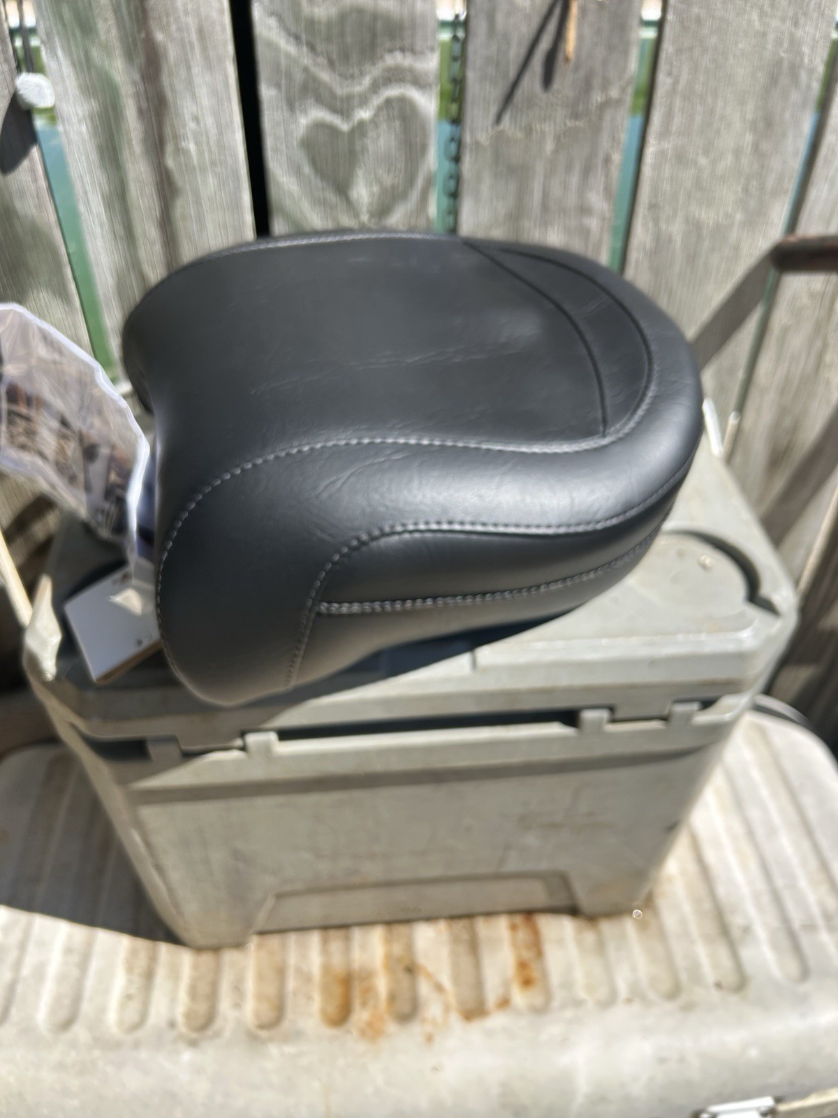 Indian Passenger Seat Indian Passenger Seat