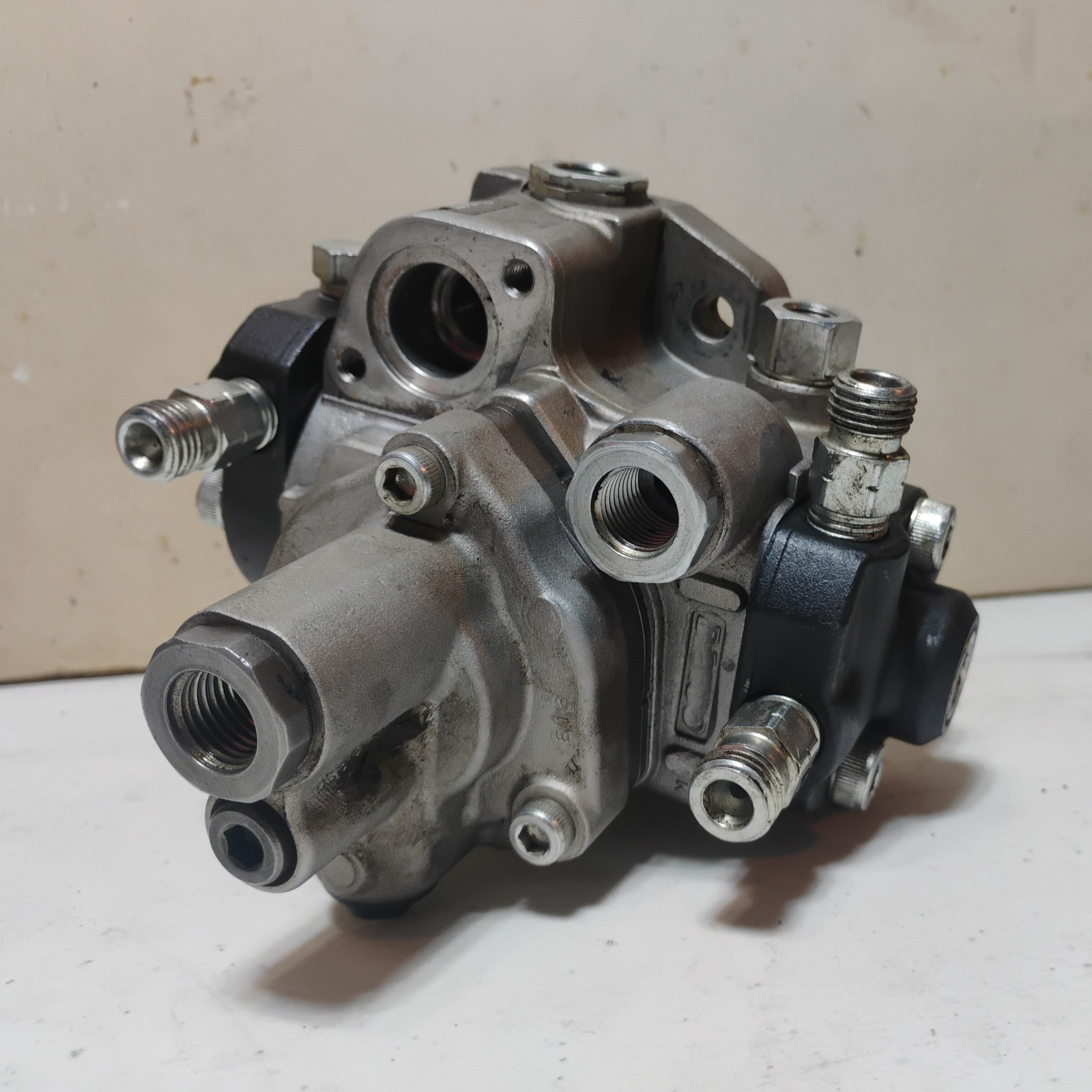 Fuel Injection Pump 5285407 For Cummins QSB3.3 CM2250B137 QSB3.3 CM2250EC Fuel Injection Pump 5285407 For Cummins QSB3.3 CM2250B137 QSB3.3 CM2250EC