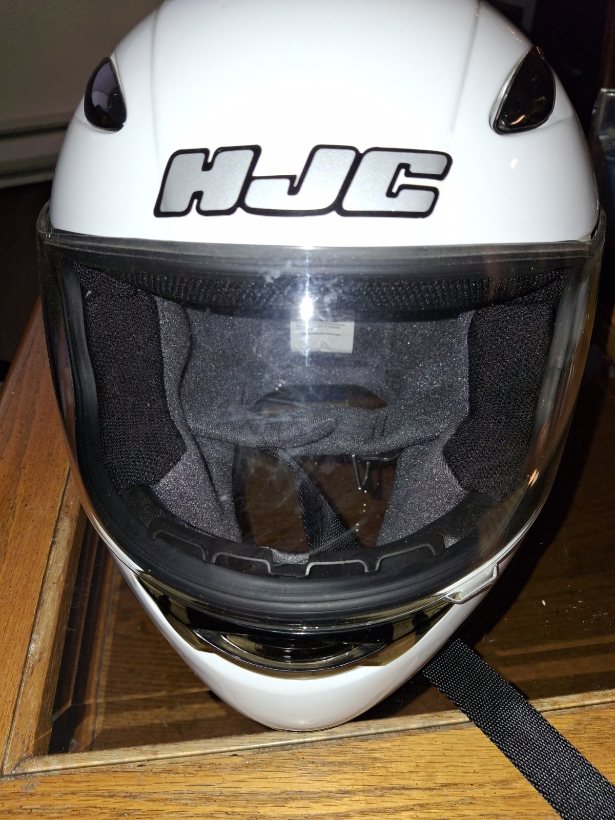 NEW HJC CL-14Y LG/XLG Helmet NEW HJC CL-14Y LG/XLG Helmet