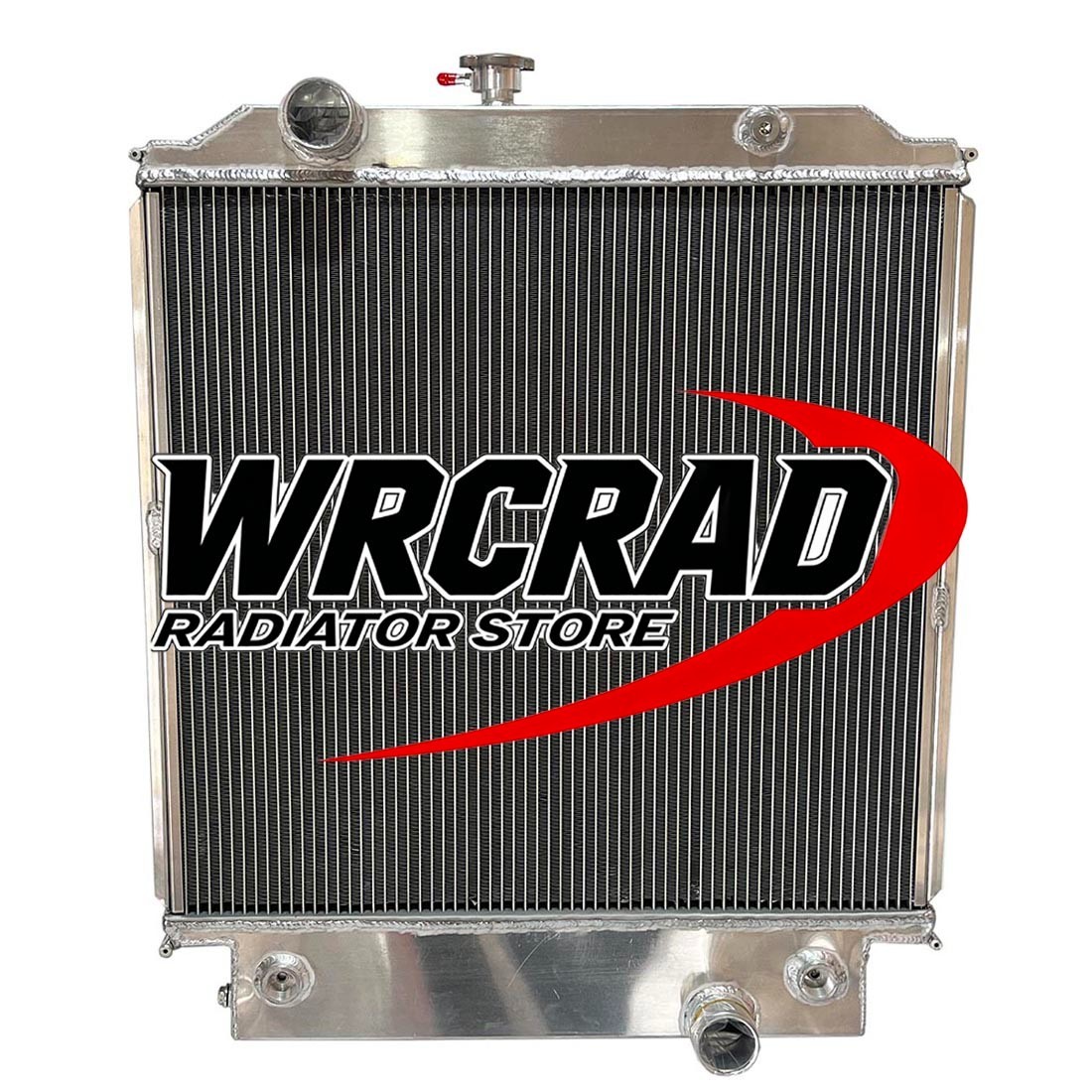 Radiator for 1997-2002 Freightliner MT35 1998-2008 Freightliner MT45 MT55 Truck