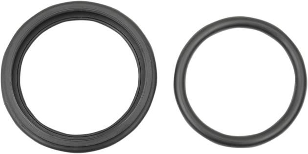 Cycle Pro Caliper Rebuild Kit Front/Rear #19138M Harley Davidson