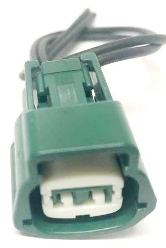 Connector of Variable Valve Timing Solenoid Fit many infiniti and nissan , Connector of Variable Valve Timing Solenoid Fit many infiniti and nissan ,
