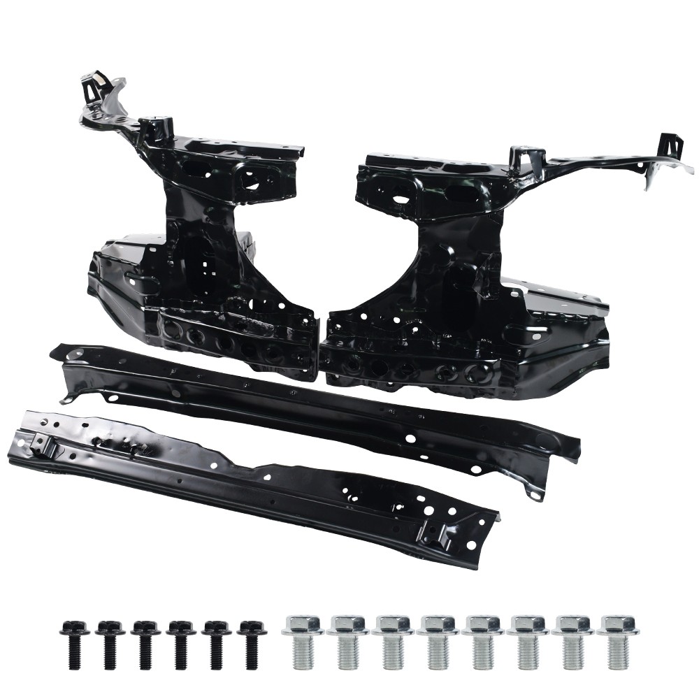 Radiator Support Core For 2024 2025 2026 Toyota Tacoma 5320204020 5320304020