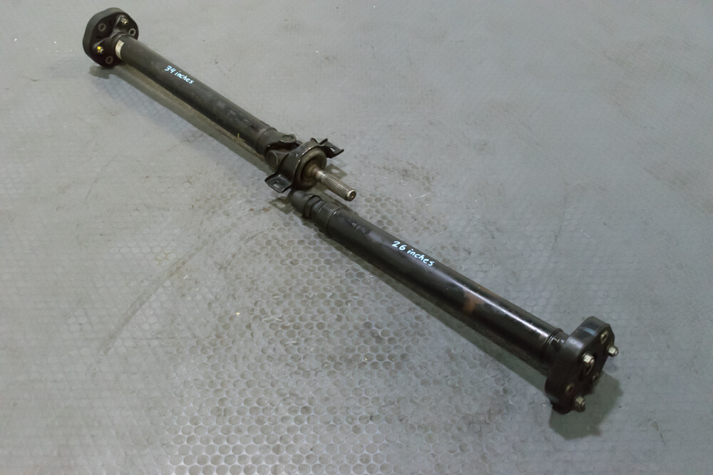  JDM 1998 - 2005 Toyota Aristo 2jzgte VVTi Drive Shaft