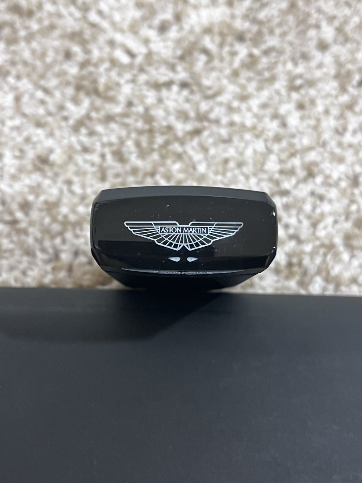 Aston Martin Key Aston Martin Key
