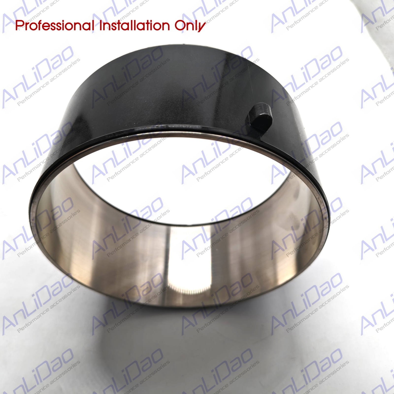 Impeller Sleeve Stainless Steel Wear Ring Fit YAMAHA SVHO FX 2020 6GN-R1337-00 Impeller Sleeve Stainless Steel Wear Ring Fit YAMAHA SVHO FX 2020 6GN-R1337-00