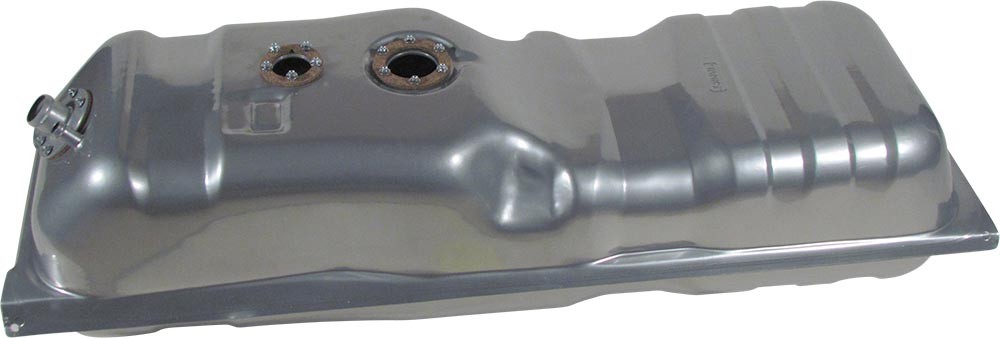 1982-87 Chevy / GMC C10 Truck EFI Gas Tank 6\' Short Bed 16 Gallon Steel #TM11B-T