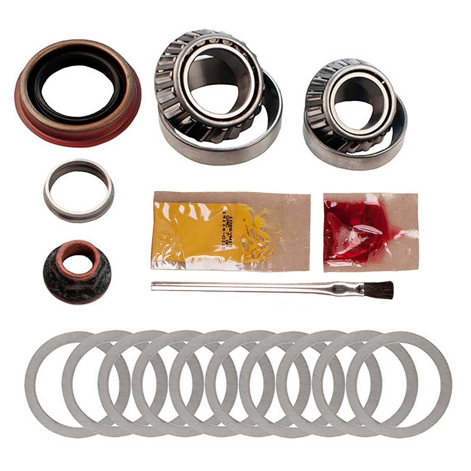 DIFFERENTIAL PINION BEARING KIT - FITS FORD 8.8