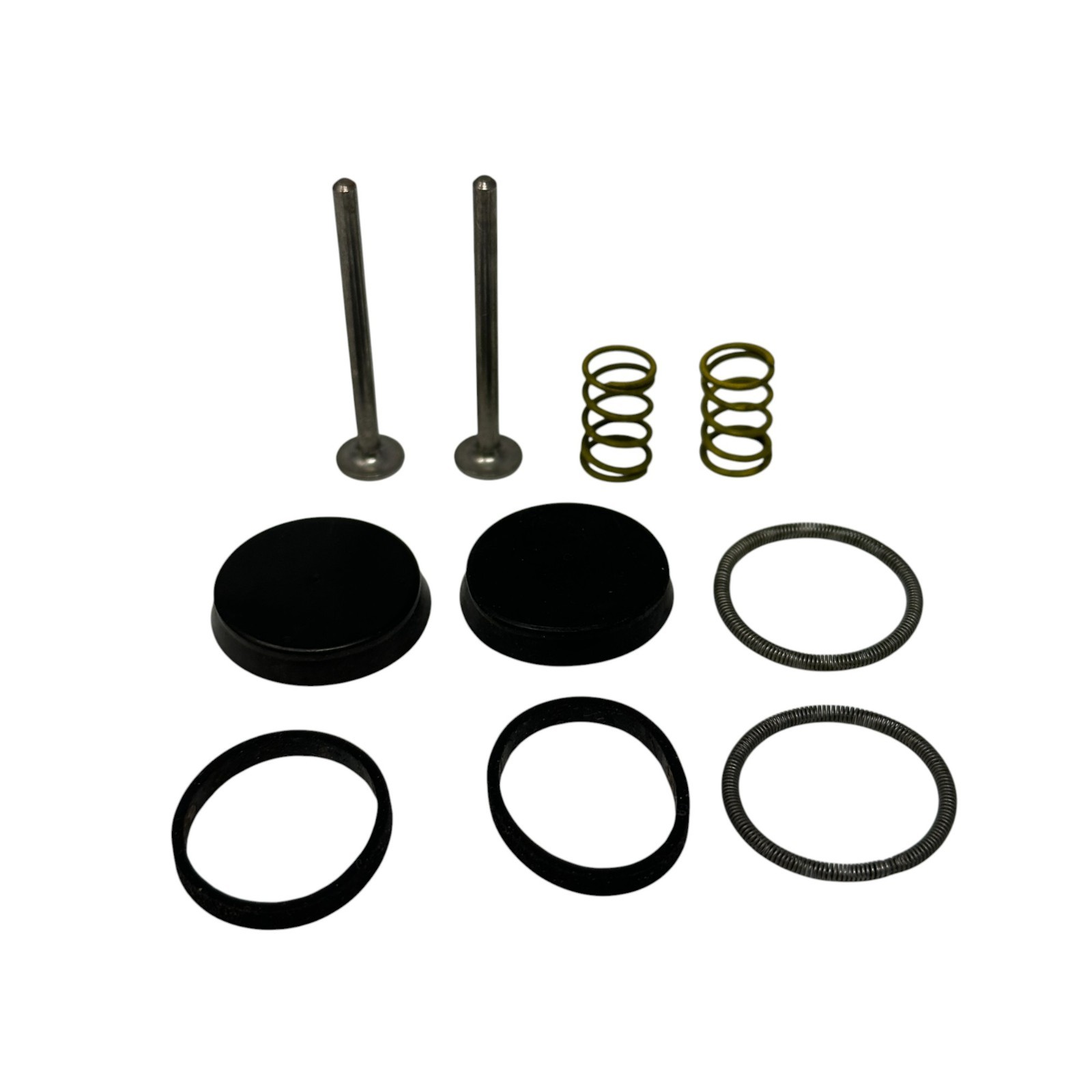 Haldex Midland RN33C Unloader Kit – Air Compressor Valve Repair – NOS