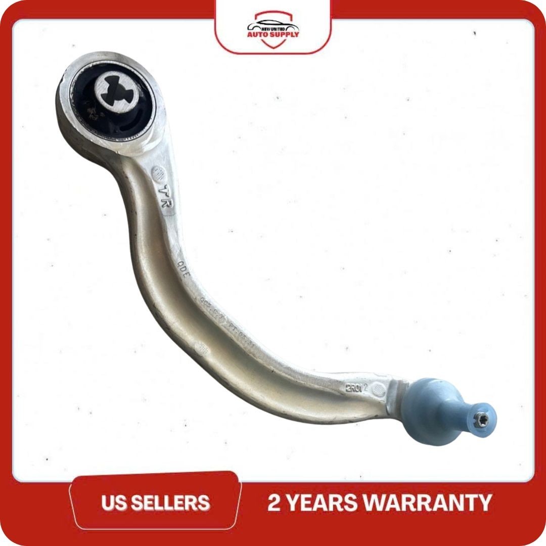 OEM For Tesla 2020-2025 Model Y 2017-2025 Model 3 Front Right Lower Control Arm OEM For Tesla 2020-2025 Model Y 2017-2025 Model 3 Front Right Lower Control Arm