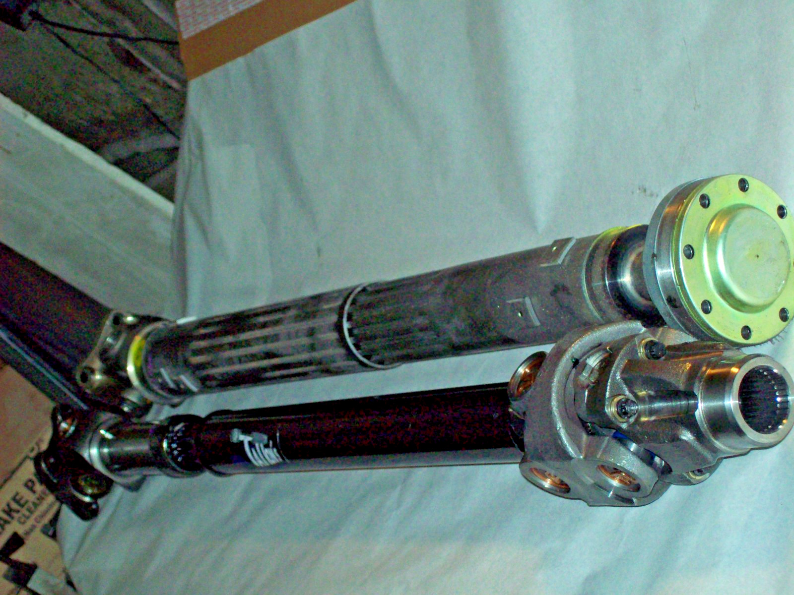WICKED JEEP JK FRONT CV DRIVESHAFT KIT WRANGLER RUBICON 2012 TO 2018 USA BUILT WICKED JEEP JK FRONT CV DRIVESHAFT KIT WRANGLER RUBICON 2012 TO 2018 USA BUILT