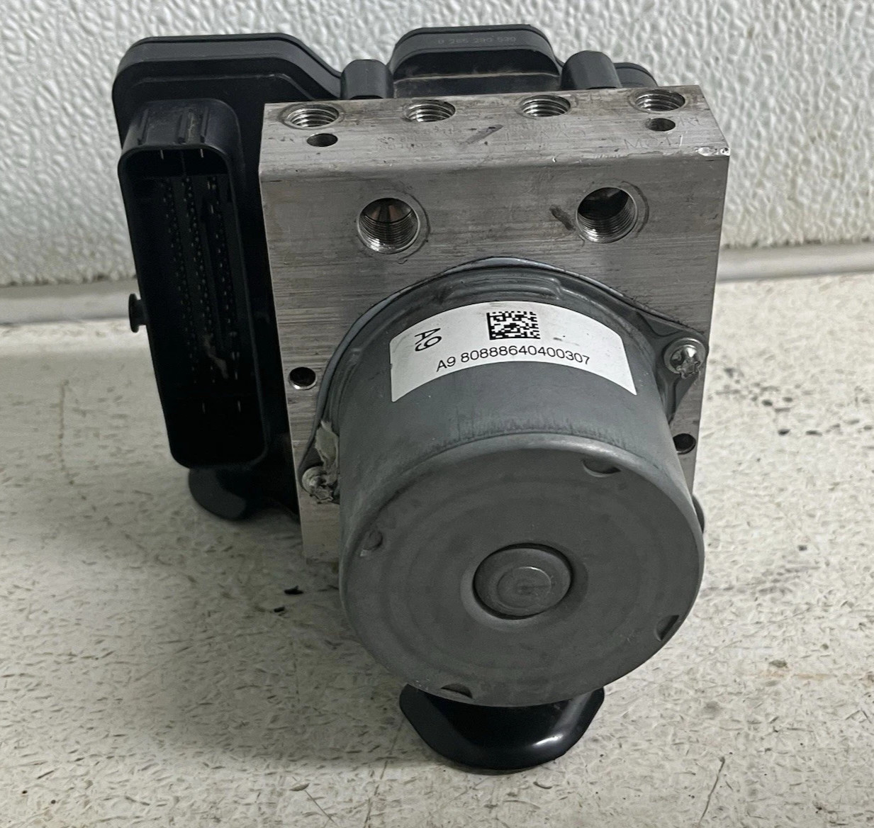 2017-2019 Honda CR-V AWD Anti-Lock ABS Brake Pump Module Assembly OEM W/WRNTY