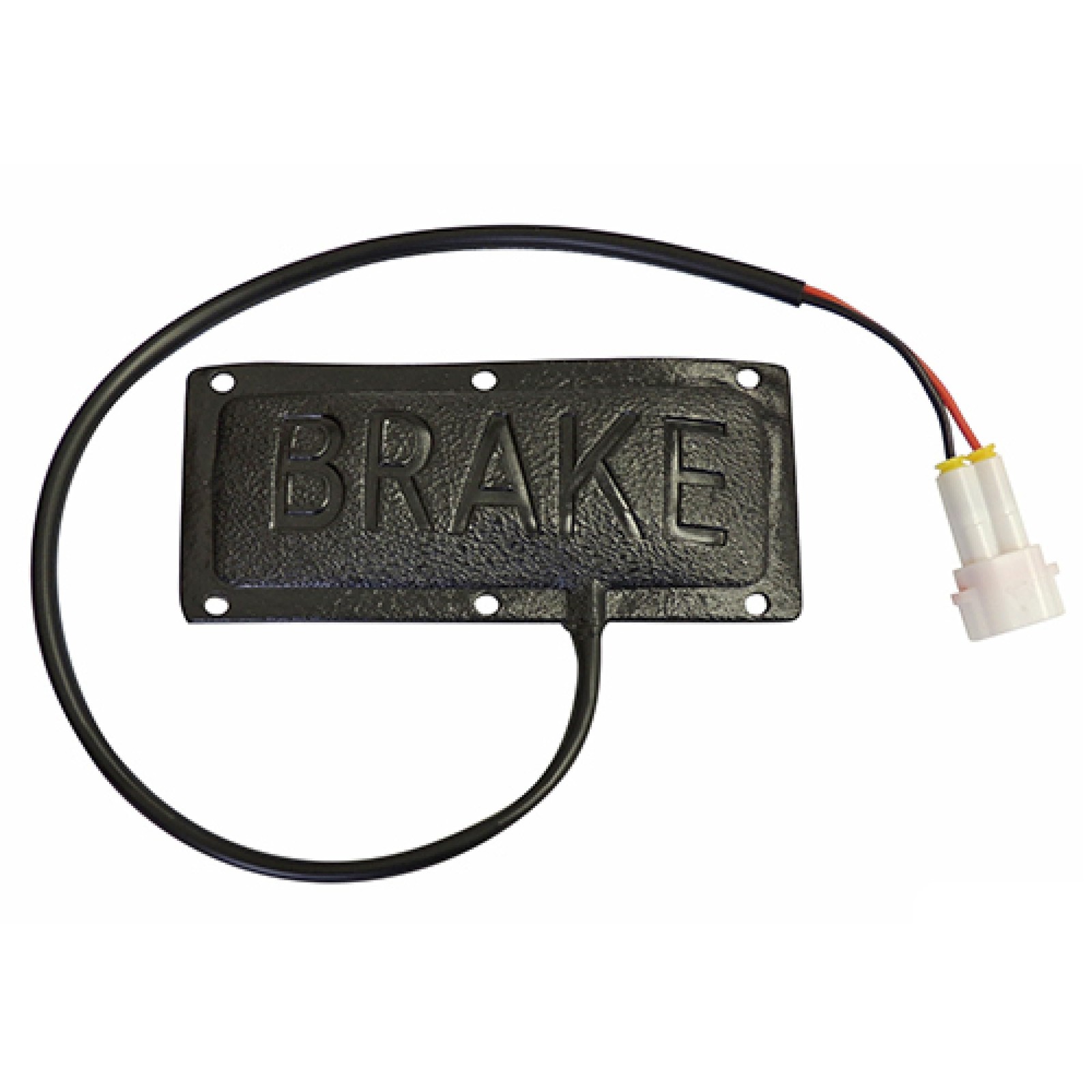 RHOX Red Hawk LGT-138 Brake Light Switch Golf Carts