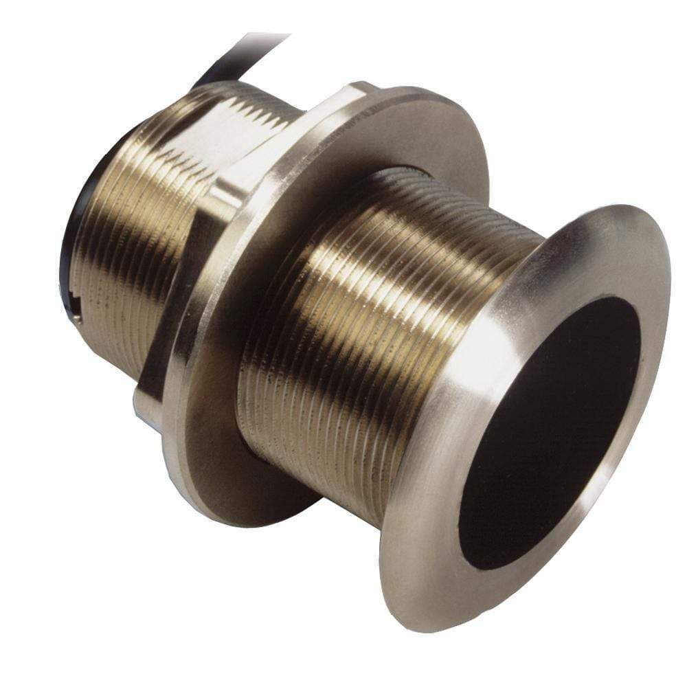Raymarine B60-12 12-Degree Tilted Element Ducer E-Series #B60-12-RAY