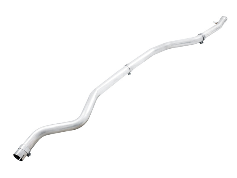 AWE Tuning Fits BMW F30 340i Performance Mid Pipe AWE Tuning Fits BMW F30 340i Performance Mid Pipe