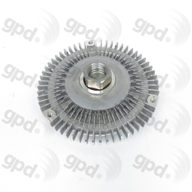 For 1993-1995 BMW 320i 2.0L Engine Cooling Fan Clutch 645KF91 1994