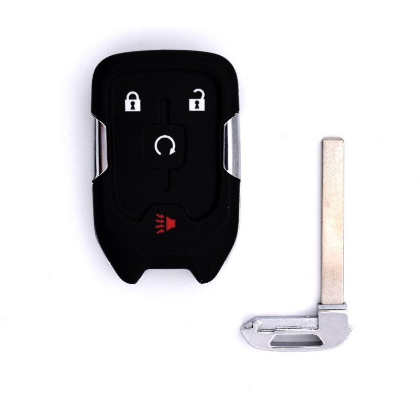 New OEM Unlocked GMC Terrain 22-24 Remote Smart Key Fob HYQ1AS