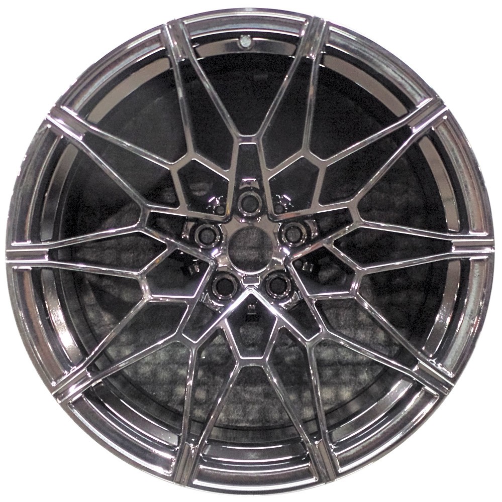 Wheel Rim BMW 230i xDrive 430i M2 M240i M3 M4 M440i 20 Factory Front OE 86607