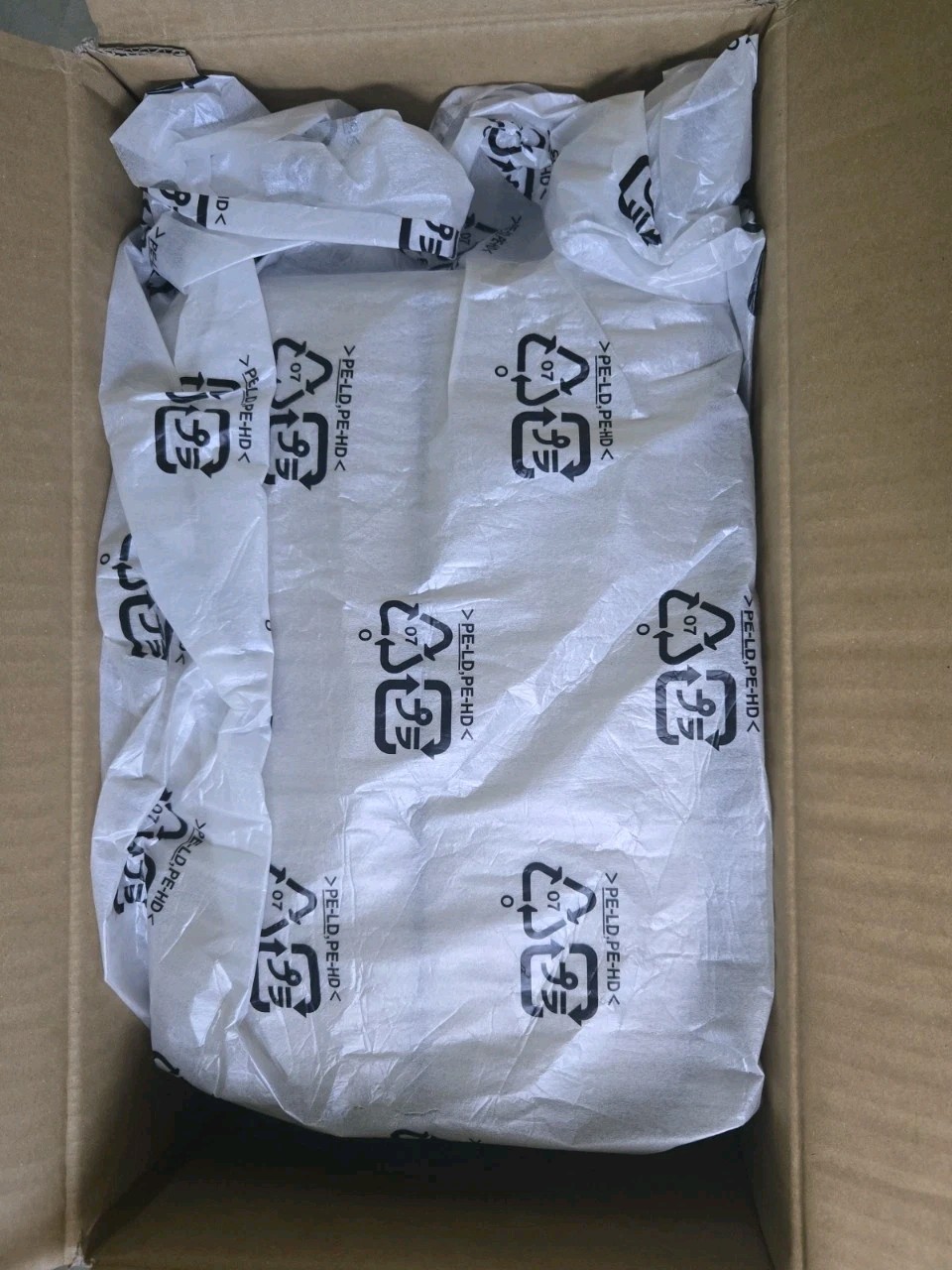 Genuine Acura RL OEM Center Armrest Lid Parchment Beige 83405-SJA-043ZH New Rare